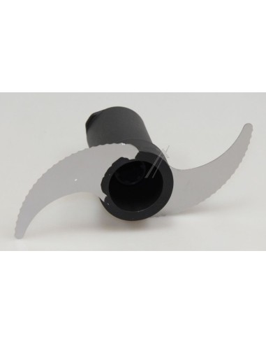 Couteau en Métal pour Robot 4000/4100 Magimix