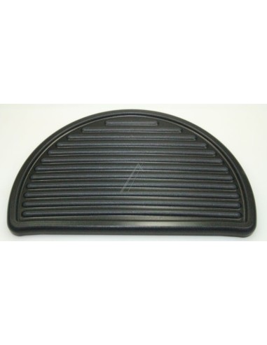 Plaque Grill pour Pierrade / Raclette Gustivo Moulinex  