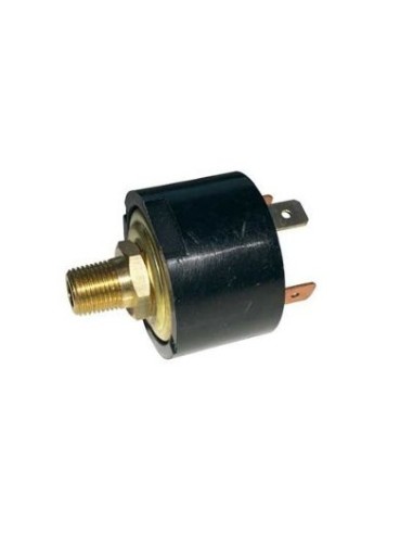 Pressostat 3.3 Bars 1/8" pour Station de Repassage / Générateur Vapeur Laurastar