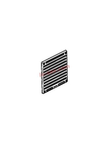 Flasque gris pour machine Cafe  Expresso Nespresso Pixie Krups