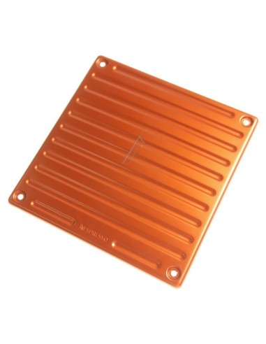 Flasque Rouge pour Expresso Nespresso Pixie Krups