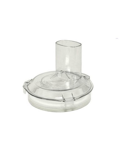Couvercle de Bol Cristal Cuisine Système pour Préparateur Culinaire Magimix