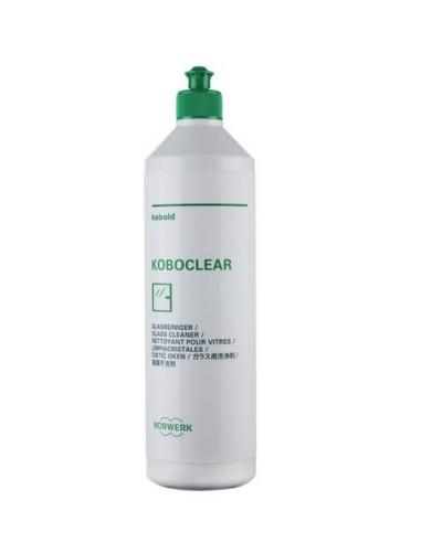 Nettoyant Vitres 750ml  pour Koboclear Vorwerk