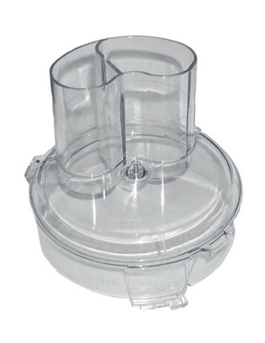 Couvercle de Bol pour Robot Multi Plus Seb