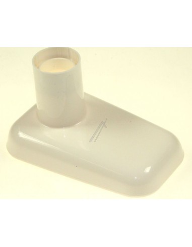 Plateau Blanc pour Robot Masterchef Gourmet Moulinex