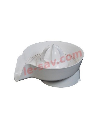 Presse-agrumes blanc - Prep Expert série 8000