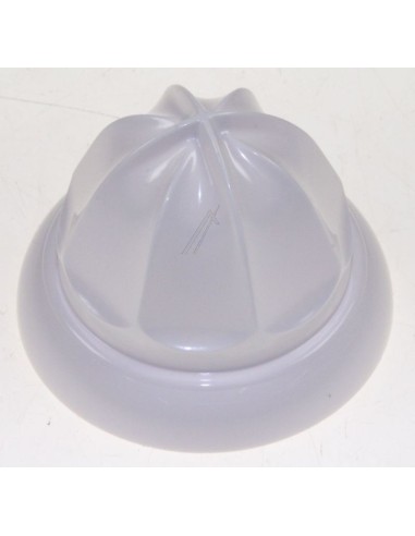 Cône Blanc pour Robot Prep Expert / Masterchef / Multichef 8000 Krups