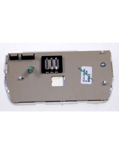 Carte Electronique de Commande pour Robot Prep Expert Série 8000 Krups