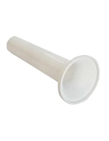 Tube Saucisse pour Robot Prep Expert 9000 / Hachoir HV2 / 4 / 8 / Le Hachoir 1500 / 1700 / 1800 Krups