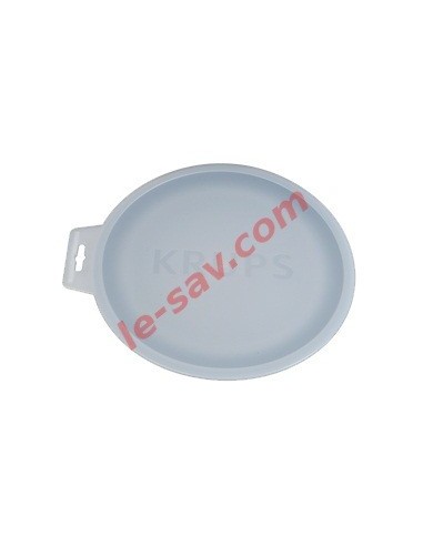 Couvercle plastique pour robot Prep Expert série 9000