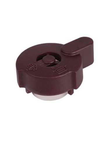 Soupape pour Cocotte Inox Actua 4.5 / 6 / 8 / 10 L Seb