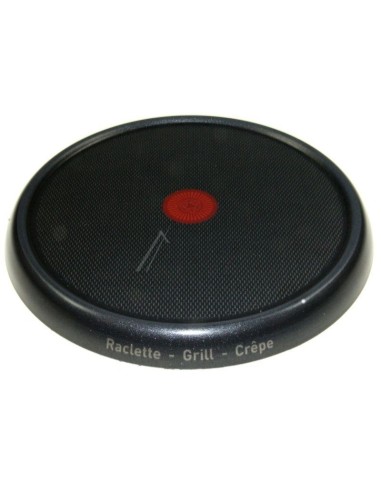 Plaque de Cuisson / Crêpes pour Appareil à Raclette Compacte / Cristal... Tefal 