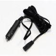 Cordon Allume-Cigare 12V pour Glacière Thermo-électrique Campingaz