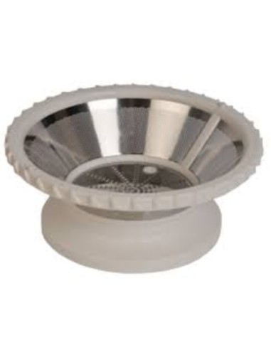 Panier Filtre Blanc pour Robot Prep Expert Série 9000 Krups