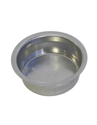 Filtre 2 Tasses pour Cafetière & Expresso DeLonghi