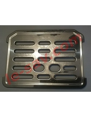 Grille - Expresso DeLonghi BCO 410
