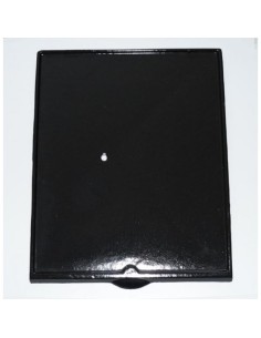 Module de 3 Disques Brosse Sols Non Cirés pour Pulilux 515 Vorwerk