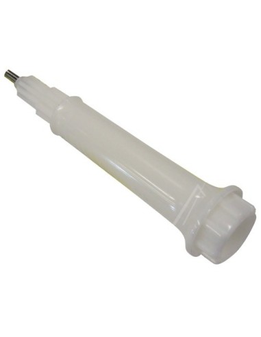 Axe Entraîneur Coloris Blanc pour Centrifugeuse...