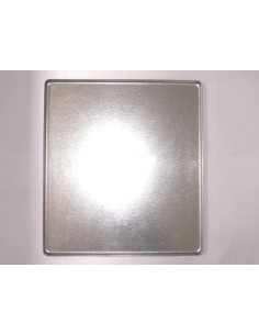 Module de 3 Disques Brosse Sols Cirés pour Pulilux 515 Vorwerk