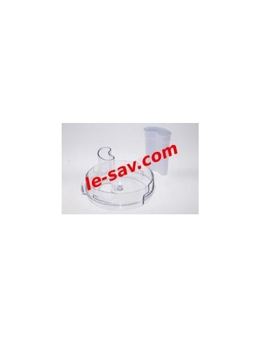 Couvercle de centrifugeuse - Kenwood multi-pro série FP730
