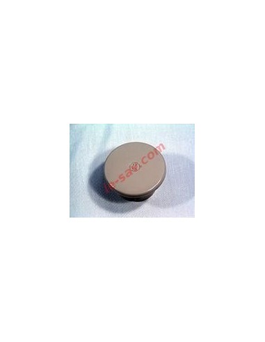 Bouchon de couvercle gris - blender Kenwood AT337 / AT338 / AT339
