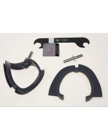 Pétrisseur Flexible pour Kitchen Machines KENWOOD