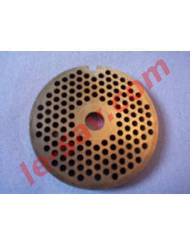Grille à hacher fin - Hachoir  Kenwood A950 / MG470
