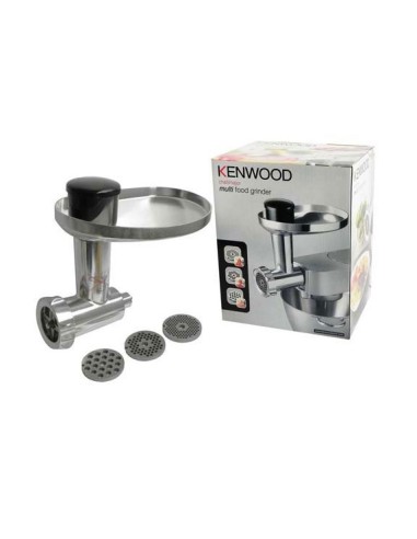 Accessoire Hachoir Complet pour Robot Multifonction KENWOOD