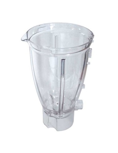 Bol Blender Blanc nue pour robot Odacio 3 Moulinex 