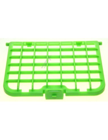Grille de Filtre pour Aspirateur Moulinex