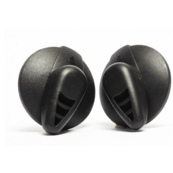 Boutons de Commande pour Barbecue Gaz Eldorado Campingaz