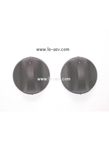 Boutons de Commande pour Barbecue Gaz Primero Campingaz
