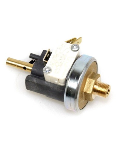 Pressostat pour Centrales Vapeur Astoria