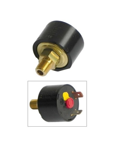 Pressostat pour Centrale Vapeur Astoria
