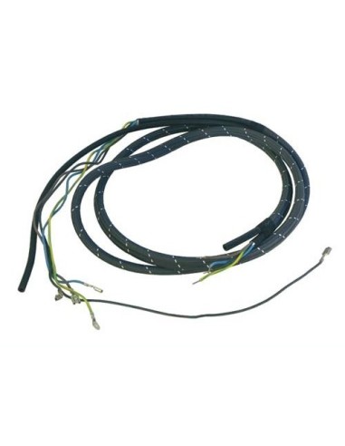 Cordon / Câble Vapeur pour Centrale Vapeur Domena