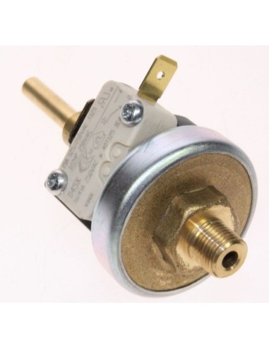Pressostat pour Centrales Vapeur Astoria