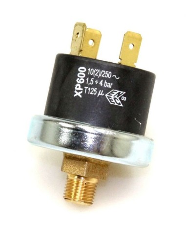 Pressostat pour Centrale Vapeur RC335A / RC338A / RC339A Astoria 