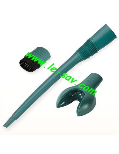 Kit Accessoires Passe-Partout pour Aspirateur VK 140 Vorwerk
