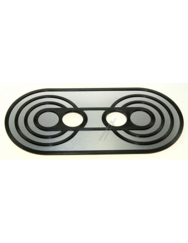 Grille de Bac pour Cafetière CD324A Rivieira & Bar
