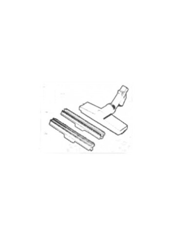 Brosse sol pour nettoyeurs vapeur Astoria
