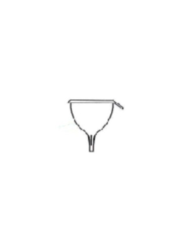 Entonnoir pour Nettoyeur Vapeur NN150A / NN151 / NN240 / NN245 / NN600 Astoria