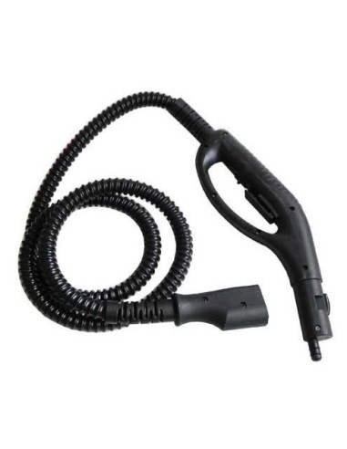 Flexible Complet 180 Noir pour Nettoyeur Vapeur NN510K Astoria 