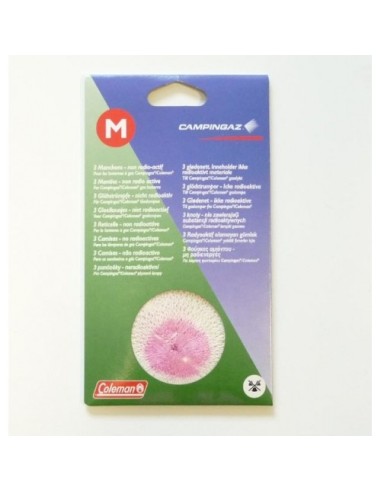 Manchon M pour Lampe Campingaz