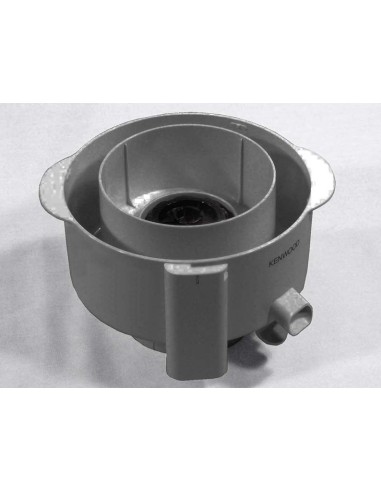 Corps Centrifugeuse pour Robot Prospero AT285 KENWOOD