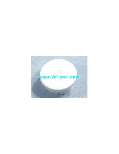 Bouchon de couvercle blanc - blender Kenwood AT337 / AT338