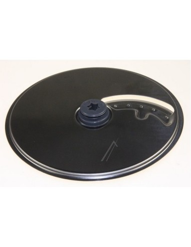 Disque à Trancher Eminceur Numéro 5 pour KCook Multi CCL401 / 400 WH KENWOOD