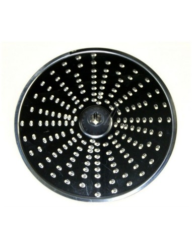Disque Râpe Extra Fine Numéro 1 pour KCook Multi CCL401 / 400 WH KENWOOD 