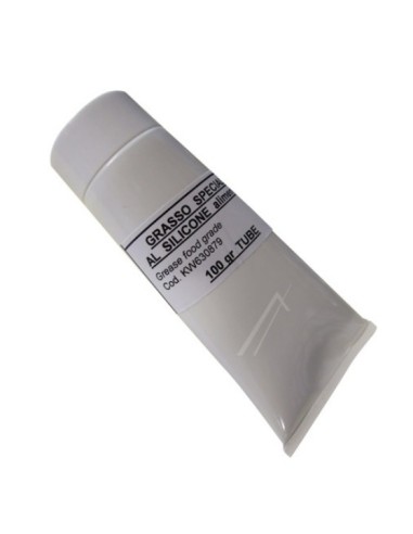 Graisse Alimentaire Silicone 100gr pour Robot KENWOOD