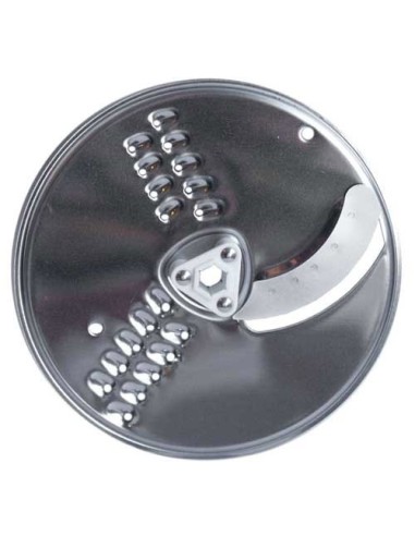 Disque Eminceur / Râpeur Fin pour Kitchen Machines KENWOOD