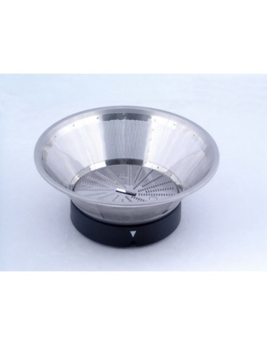 Panier / Grille Filtre pour Centrifugeuse AT641et Robot KM800 KENWOOD